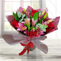 Fleurtation