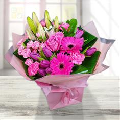 Floral Creation