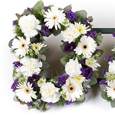 Open Letters Funeral Tribute